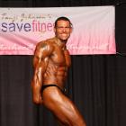 Nick  Shaw - NPC Northern Classic 2012 - #1